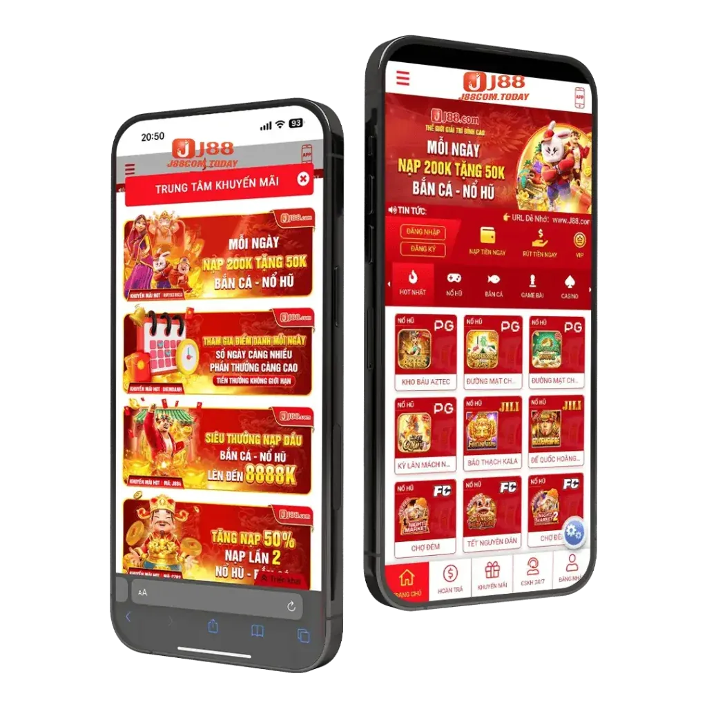 Đa dạng các trận đấu