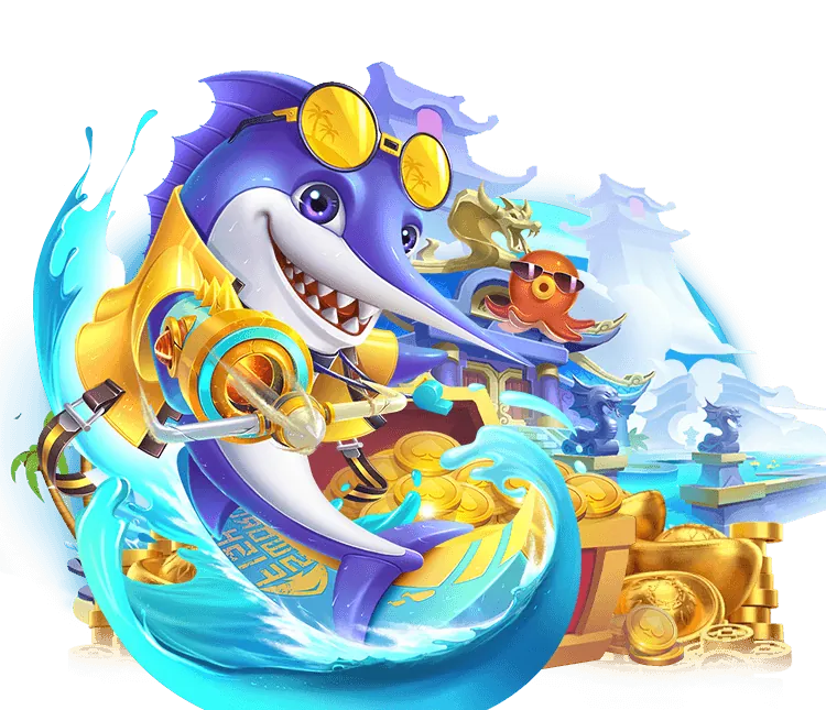 Game Bắn Cá Long Vương a88 chính thức